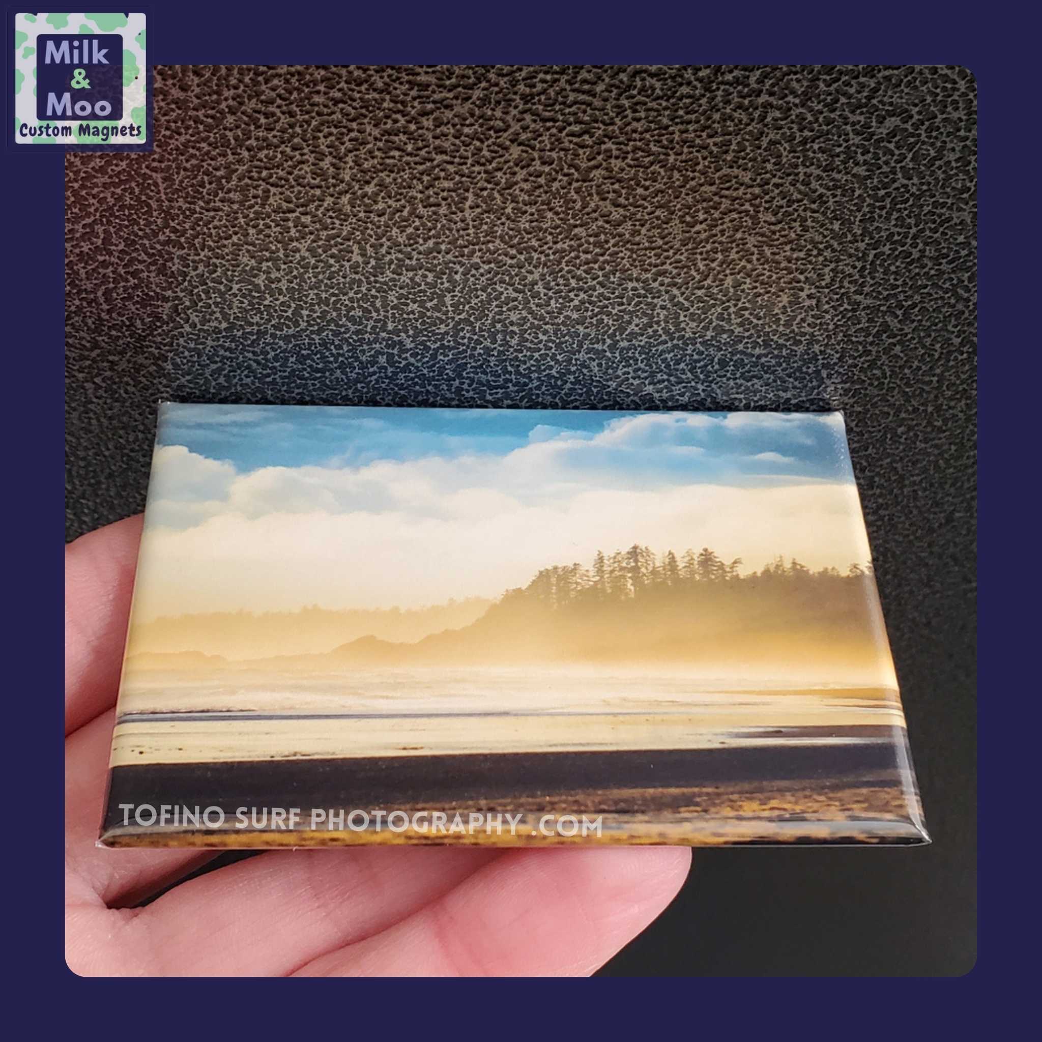 Photo Magnet Sets: Packs of 4 to 24 Magnets