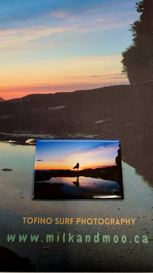 Photo Magnet Sets: Packs of 4 to 24 Magnets